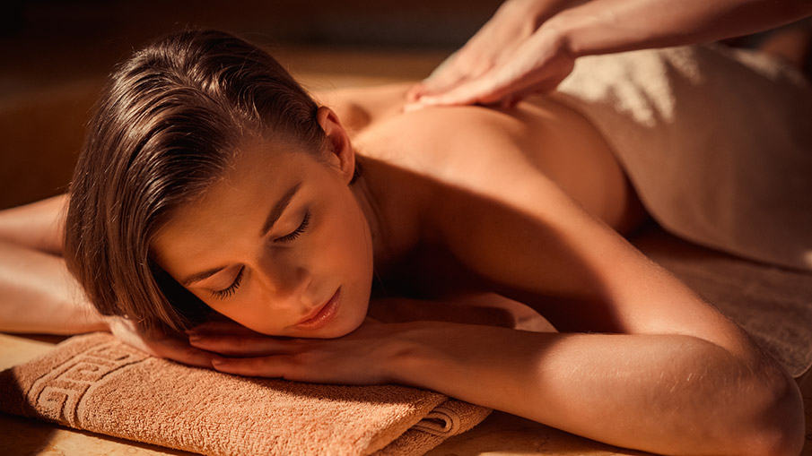 SPA PACKAGE | 3 DAYS 2 NIGHTS